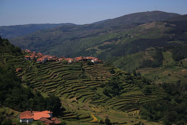 7 Maravilhas de Portugal - Aldeias