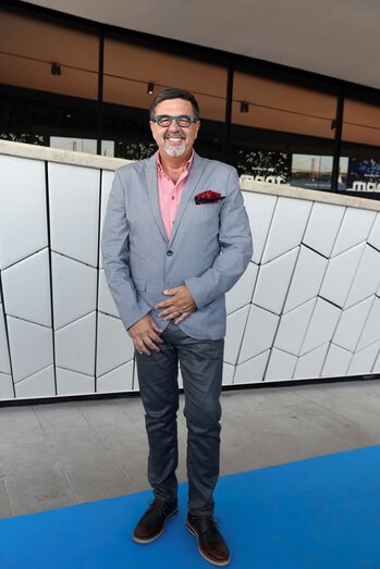 José Carlos Malato