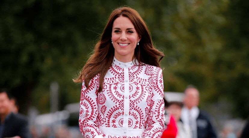 Kate Middleton