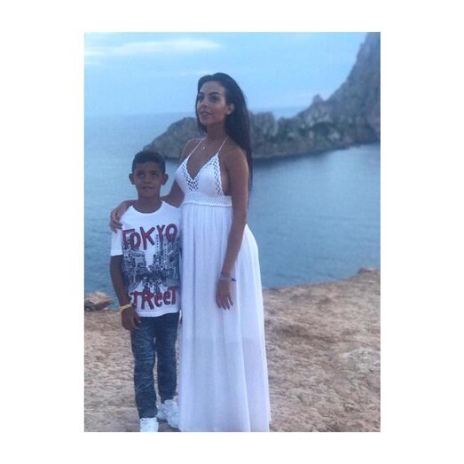Cristiano Ronaldo, Ibiza, hotel, negócios, investimentos, CR7
