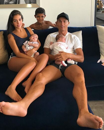 Cristiano Ronaldo, Ibiza, hotel, negócios, investimentos, CR7