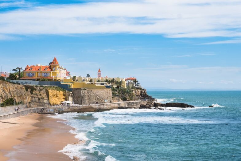 estoril