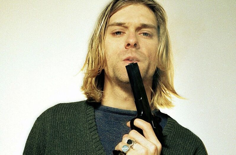 Morte, 27 anos, Jim Morrison, The Doors, Curt Cobain, Nirvana, Salvador Sobral