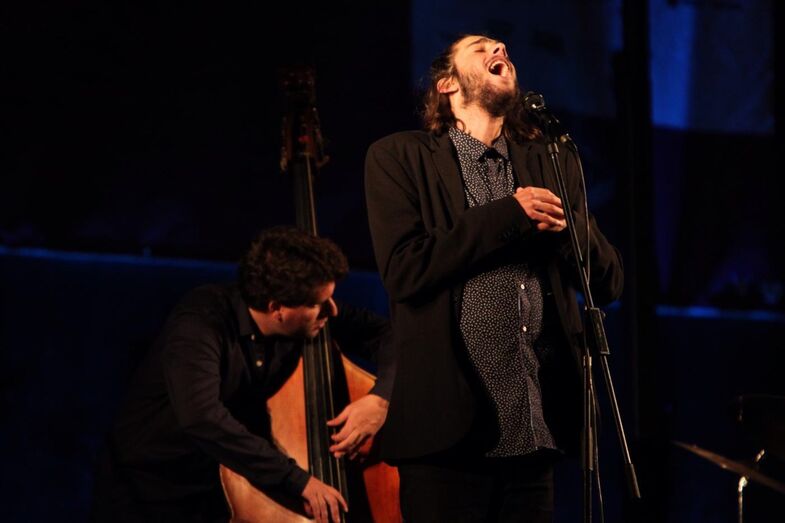 Salvador Sobral, concerto de despedida, estoril, transplante cardíaco, doença, 'Amar pelos Dois'