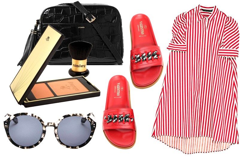 look domingo
