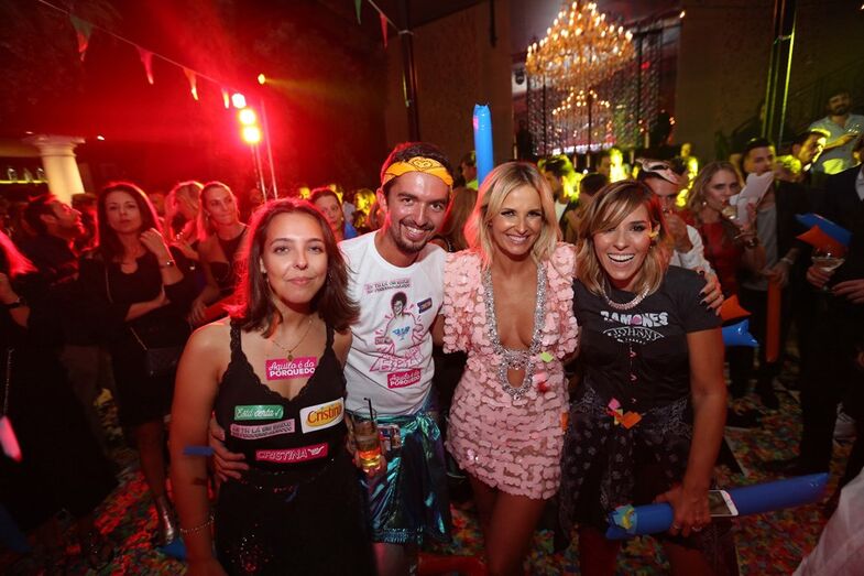 aniversário cristina ferreira