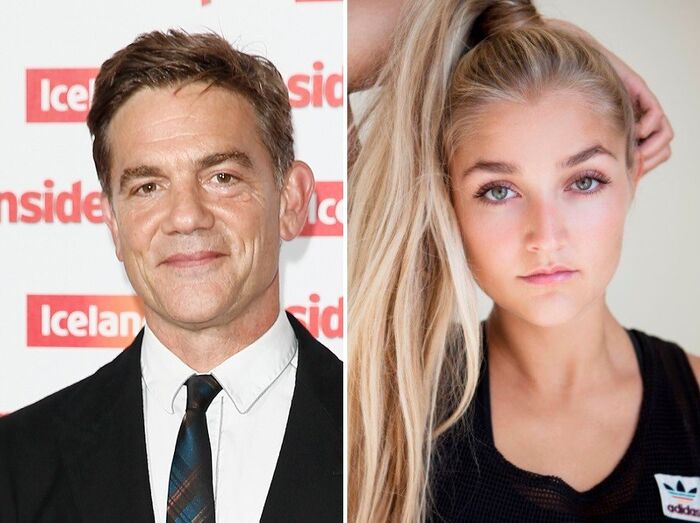 Louella Michie, John Michie