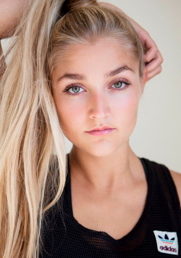 Louella Michie