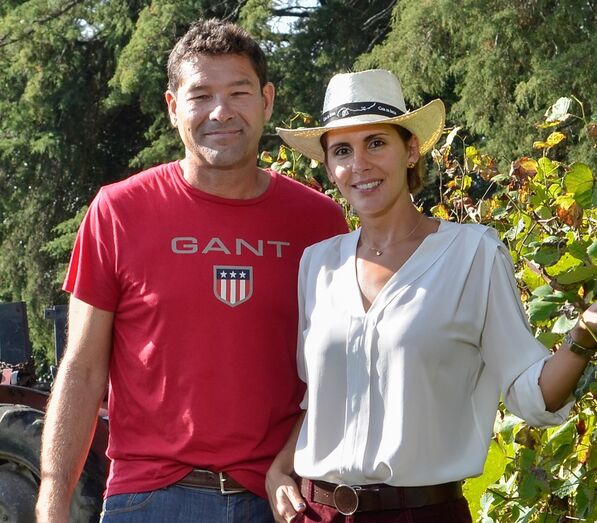 Marcantonio del Carlo, marta nunes