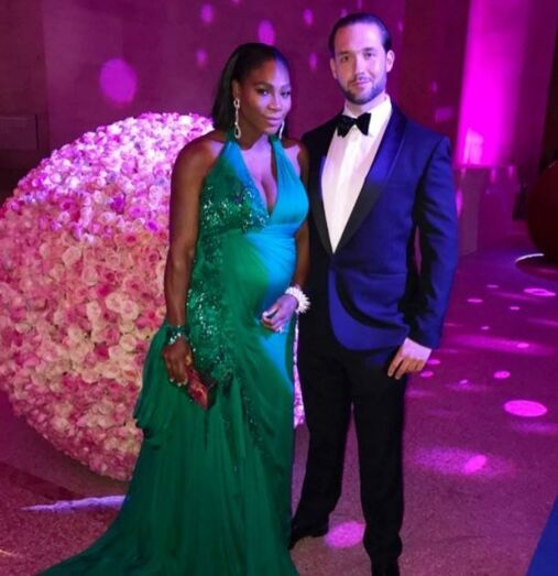 Serena Williams