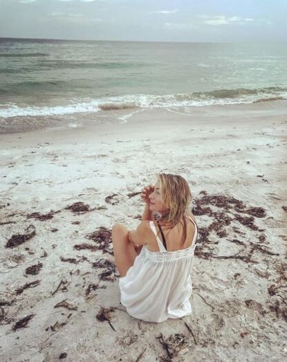 Maria Sharapova