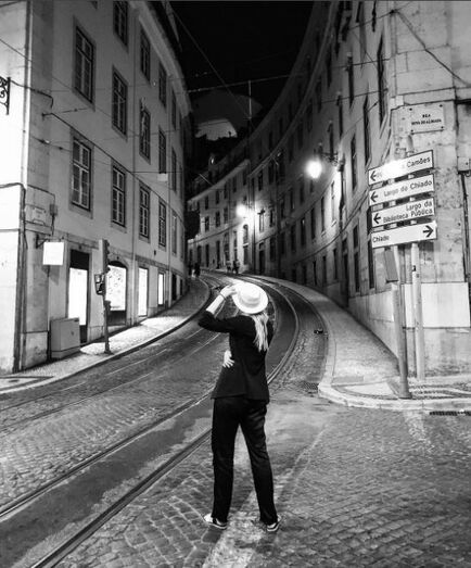 Maria Sharapova em Portugal