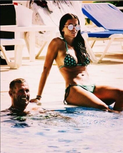 Marta Viveiros e Djaló