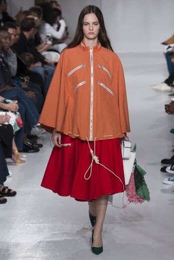 CK nyfw ss18 