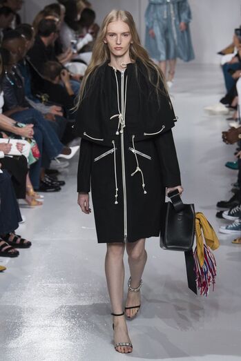 CK nyfw ss18 