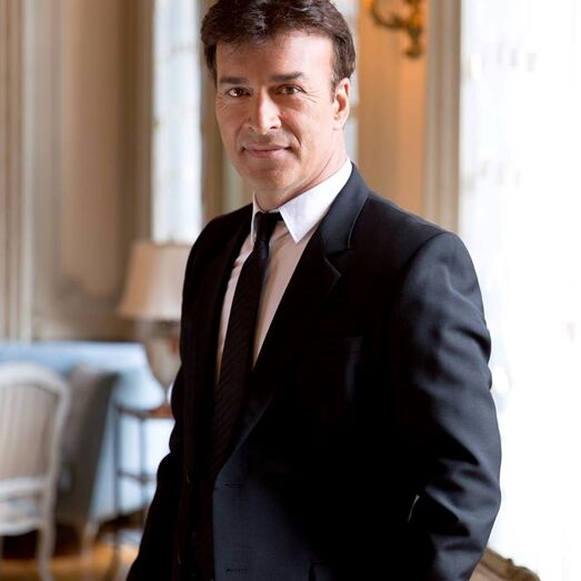 tony carreira