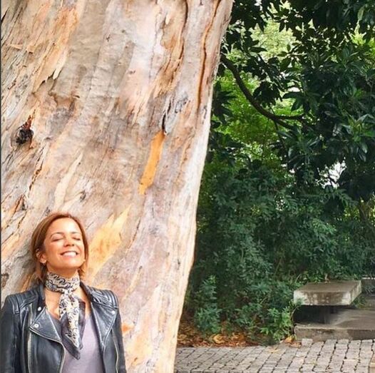 Rita Ferro Rodrigues