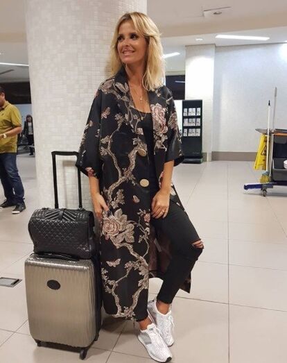 Cristina Ferreira