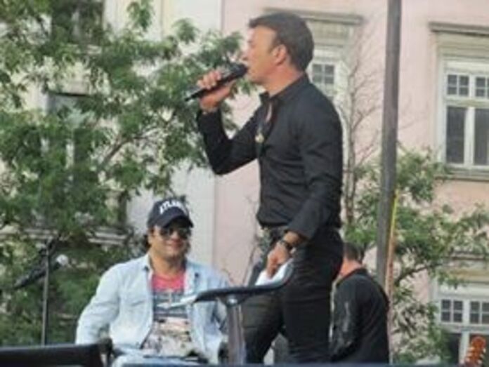 Ricardo Landum
