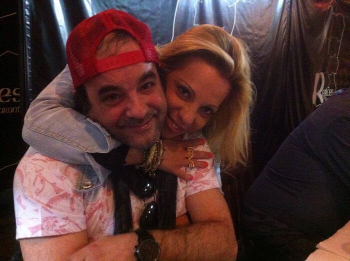 Ricardo Landum