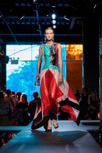 nyfw, ss18, diane von furstenberg