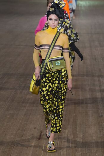 nyfw, ss18, marc jacobs