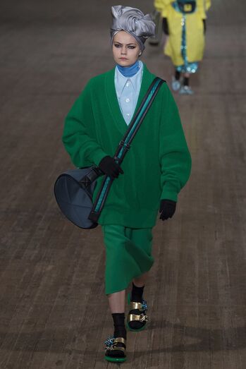  nyfw, ss18, marc jacobs