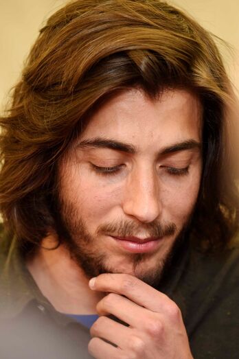 salvador sobral