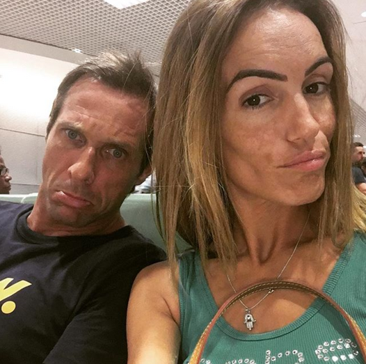 josé carlos pereira, liliana aguiar