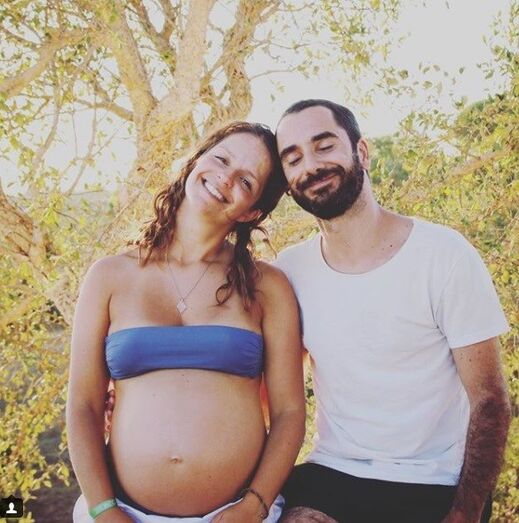 Madalena Brandão e Manuel Moreira
