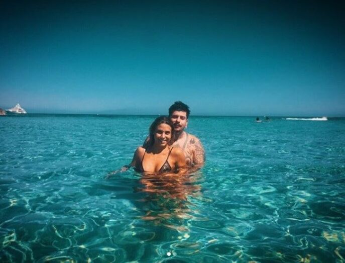Agir e Catarina Palma