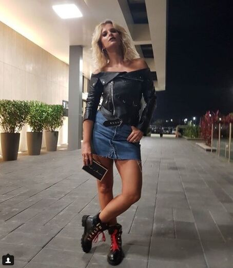 Cristina Ferreira