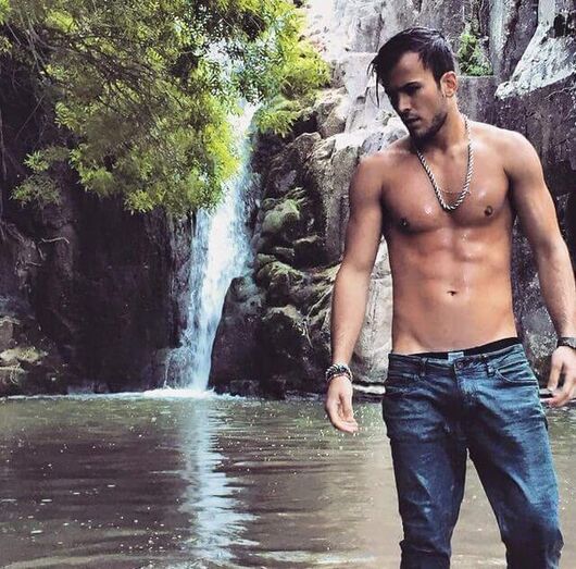 David Carreira