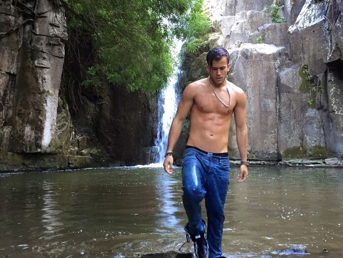 David Carreira