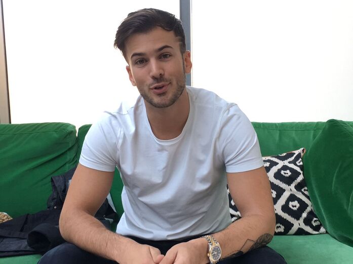 David Carreira