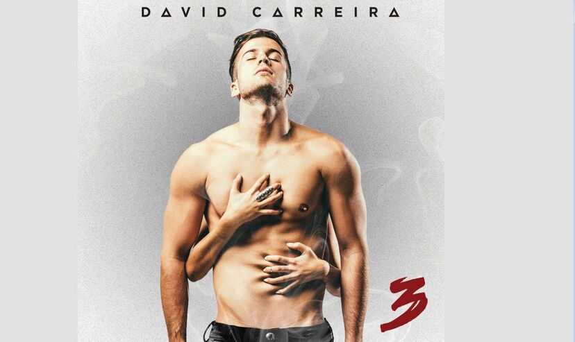 David Carreira