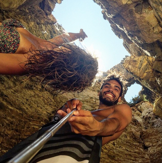 Isabel Silva e Vitor Silva Costa