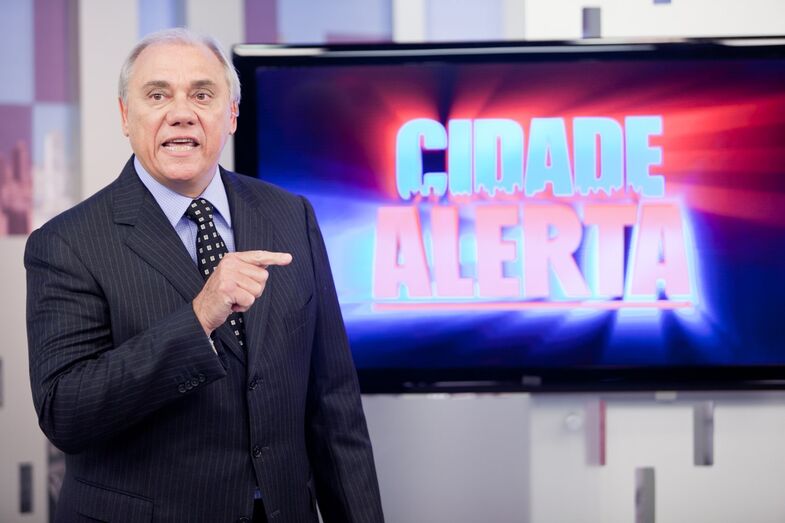 Marcelo Rezende
