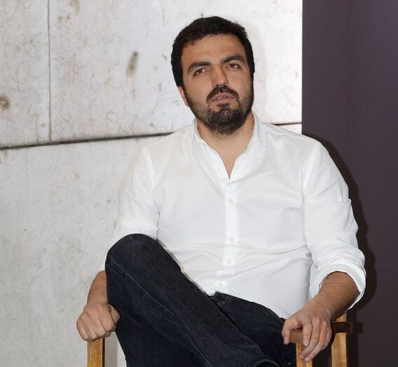 Salvador Martinha