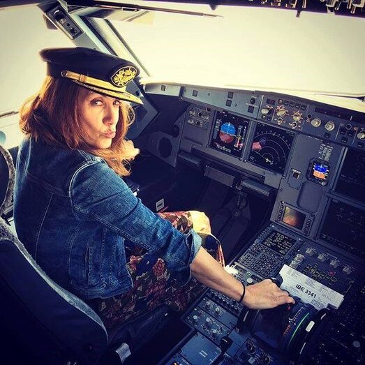 Kate Walsh