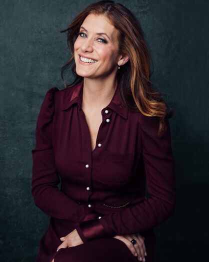Kate Walsh