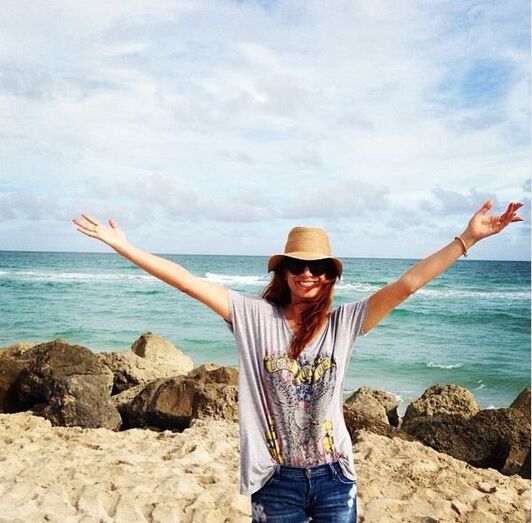Kate Walsh
