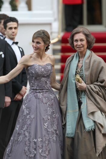 Letizia