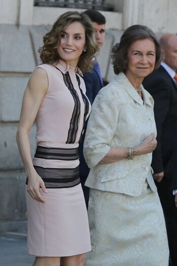 Letizia