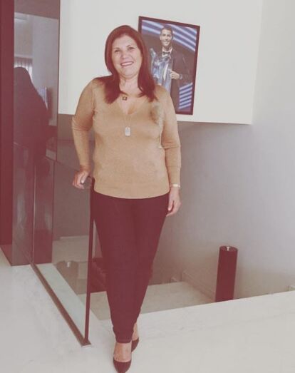 dolores aveiro