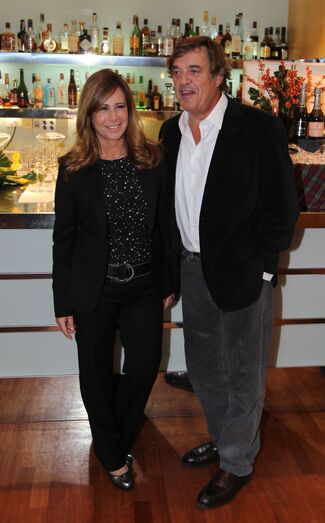 Miguel Sousa Tavares, Teresa Caeiro, separação