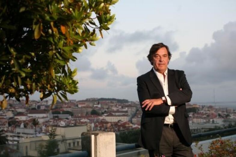 Miguel Sousa Tavares, Teresa Caeiro, separação