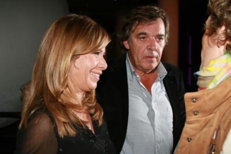 Miguel Sousa Tavares, Teresa Caeiro, separação