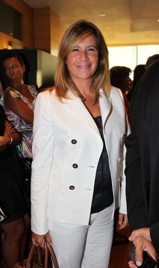 Miguel Sousa Tavares, Teresa Caeiro, separação