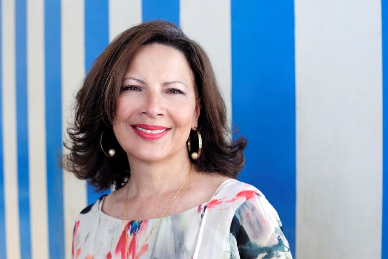 gabriela canavilhas, autárquicas 2017, candidata, ps, cascais